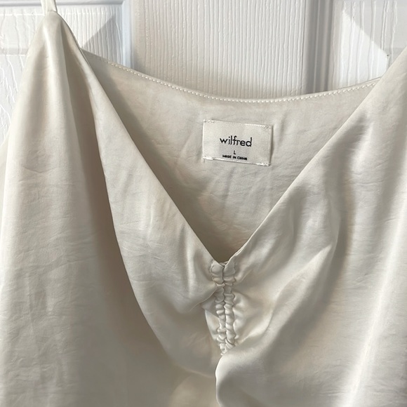 Wilfred Verso Camisole - Picture 2 of 4